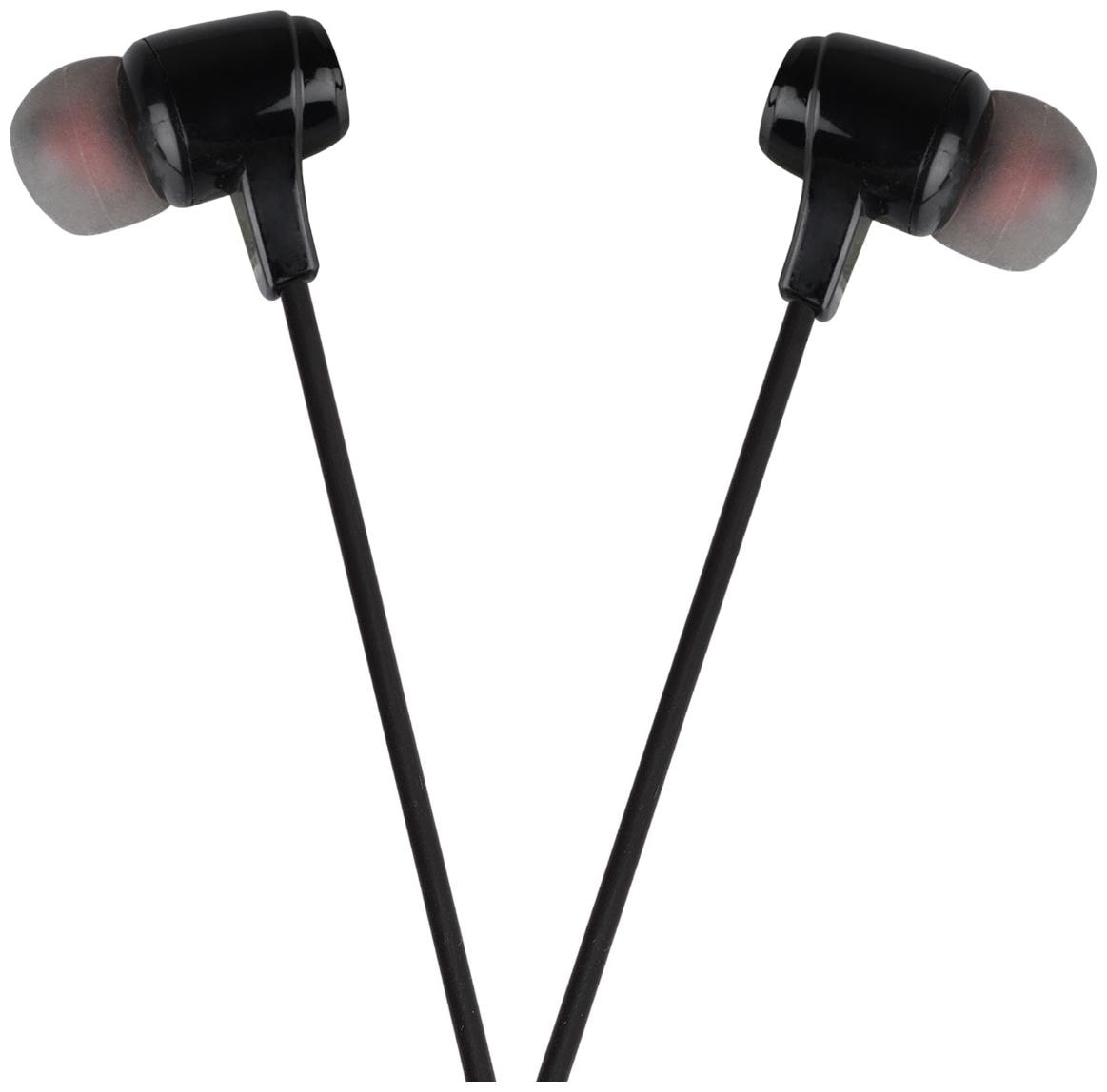 

Sami SL16B In-Ear Bluetooth Headset ( Black )