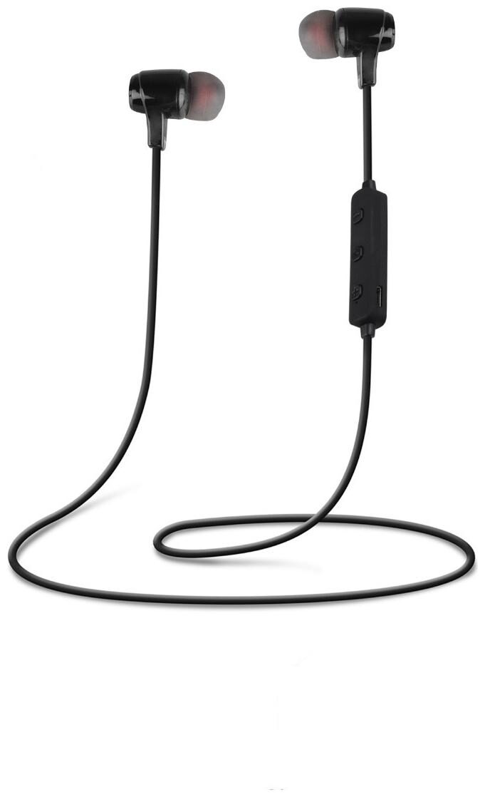 

Sami SL16B In-Ear Bluetooth Headset ( Black )