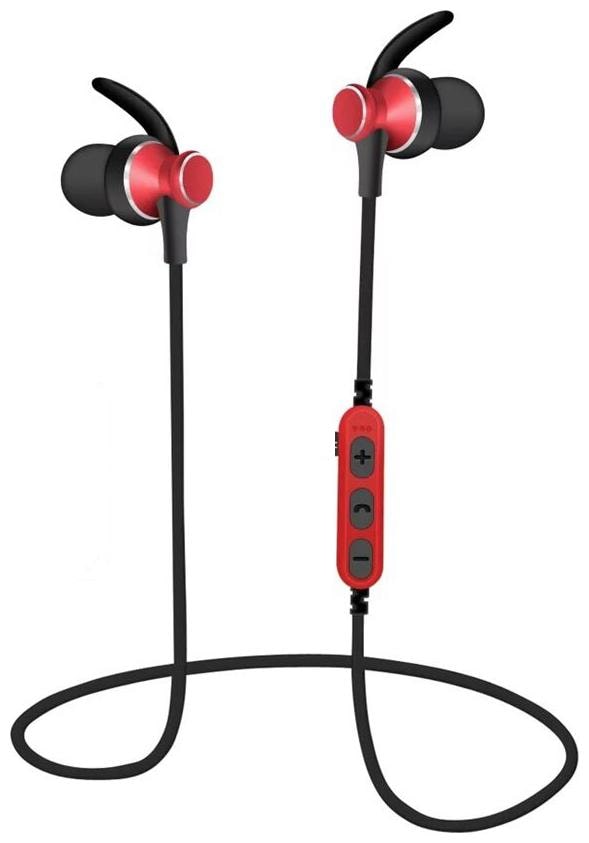 

Sami MS-T4-003 MS-T4-003 In-Ear Bluetooth Headset ( Black )