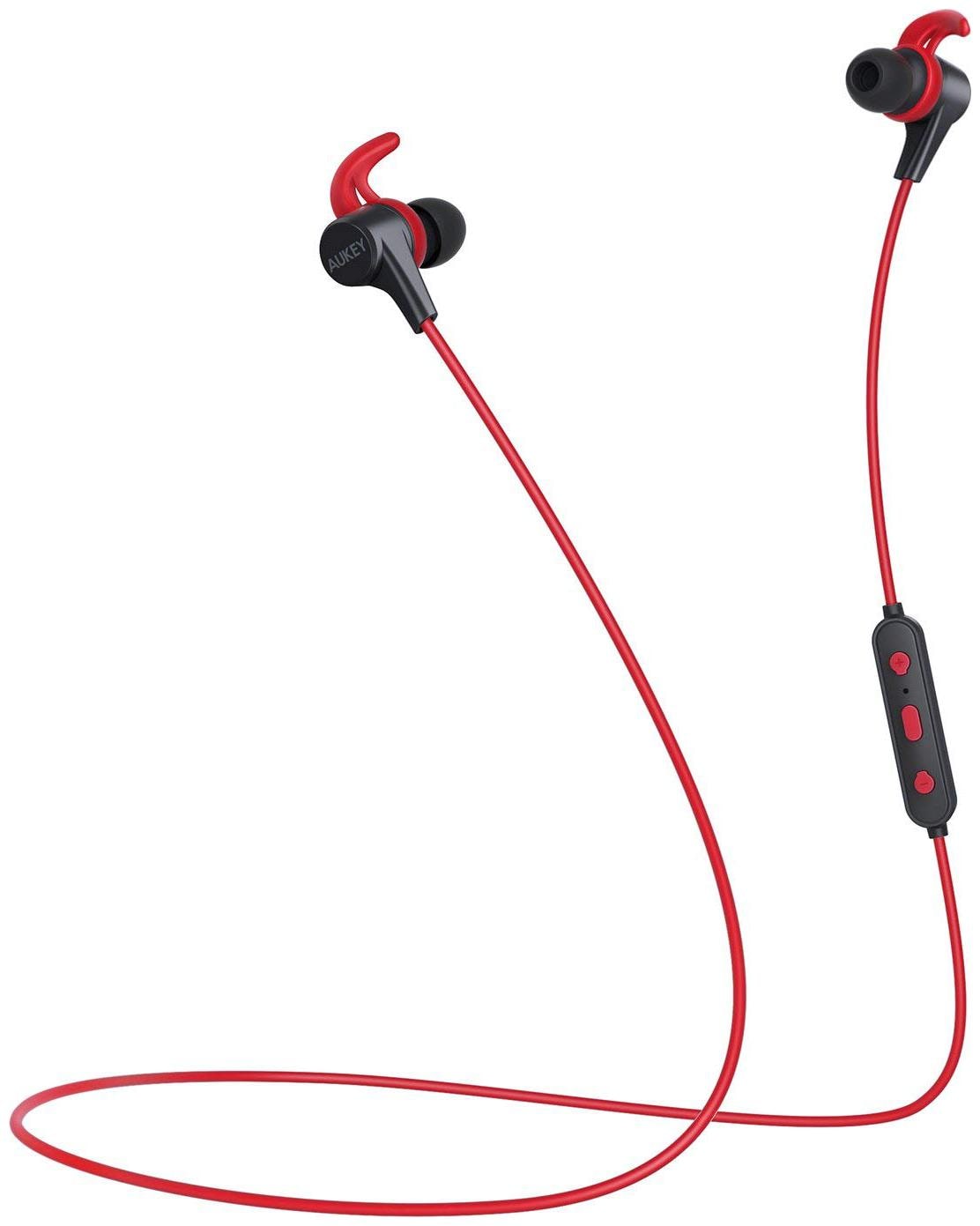 

Sami MS-T4-004 MS-T4-004 In-Ear Bluetooth Headset ( Red )