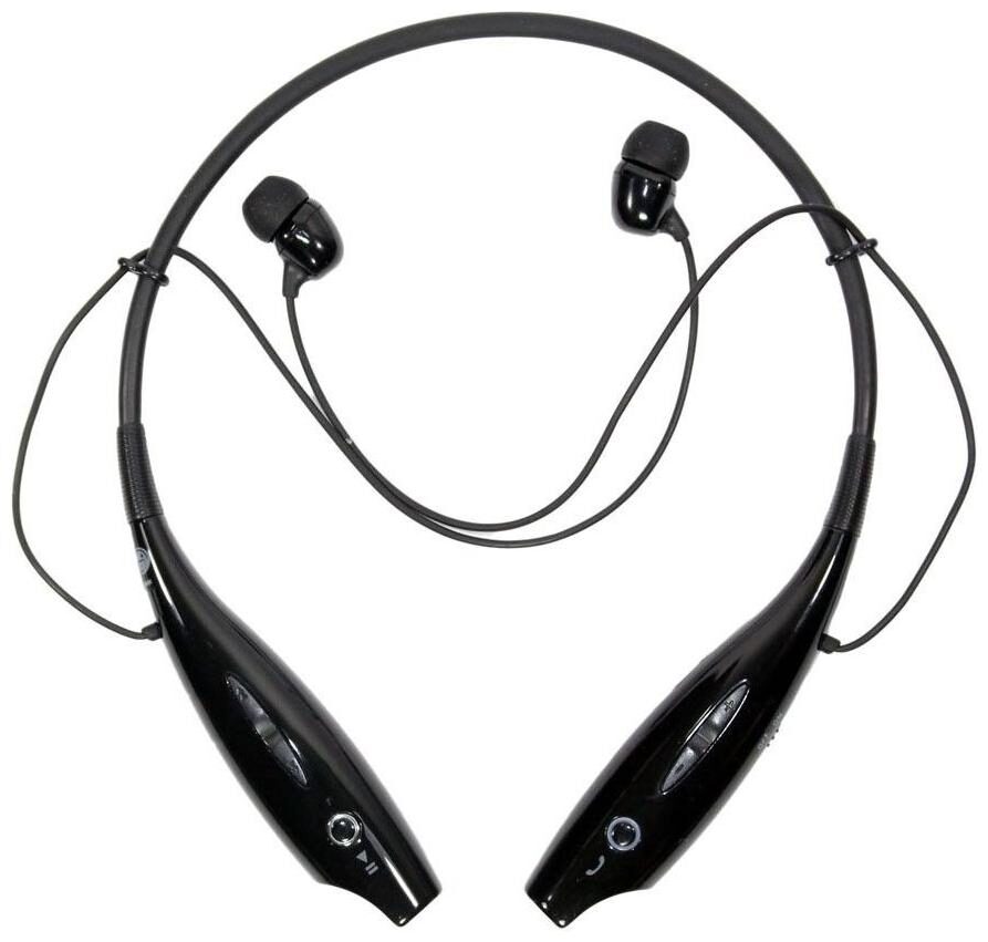 

Sami freck02321 In-Ear Bluetooth Headset ( Black )