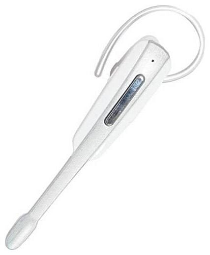 

Sami In-Ear Bluetooth Headset ( White )
