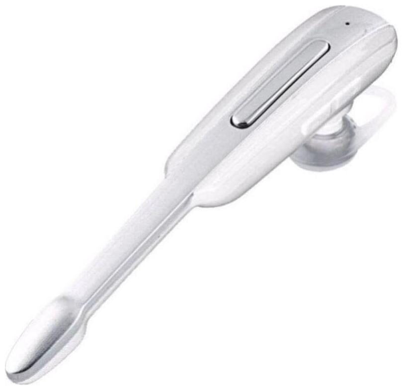 

Sami In-Ear Bluetooth Headset ( White )