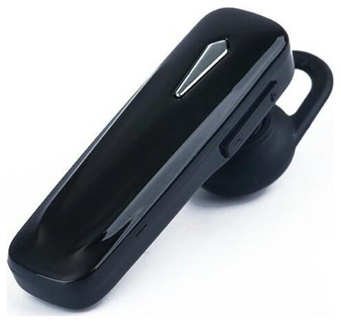 

Sami In-Ear Bluetooth Headset ( Black )