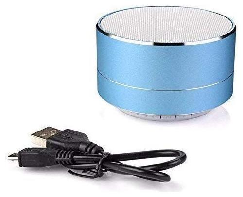 

Sami P10 Bluetooth Portable speaker ( Blue )
