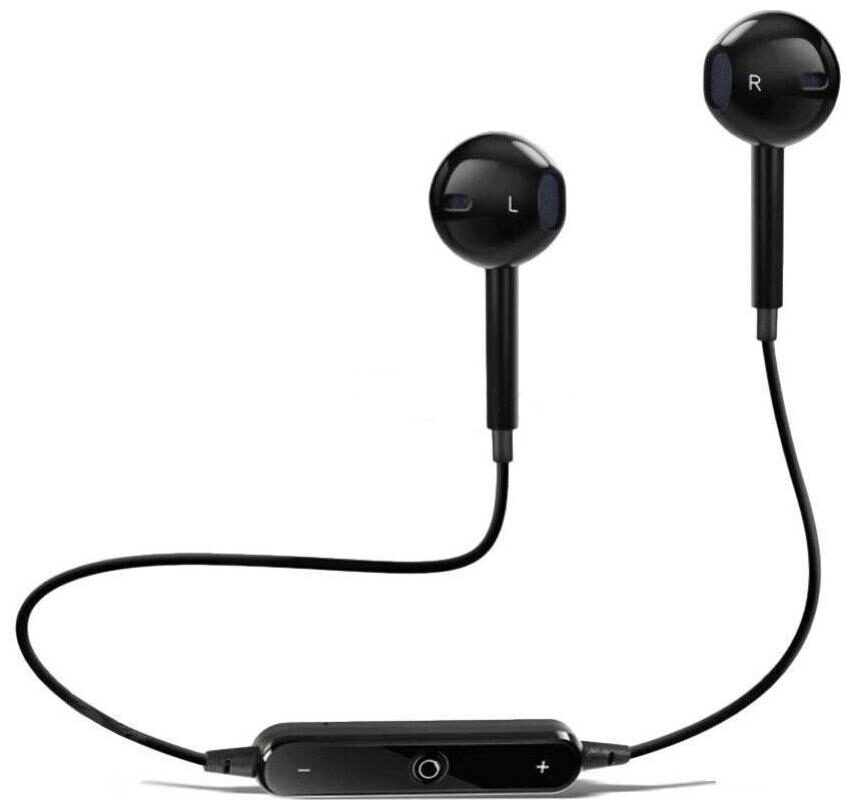 

Sami freck02326 In-Ear Bluetooth Headset ( Black )