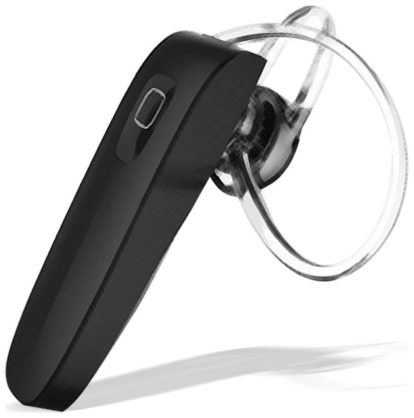 

Sami SL B1 In-Ear Bluetooth Headset ( Black )