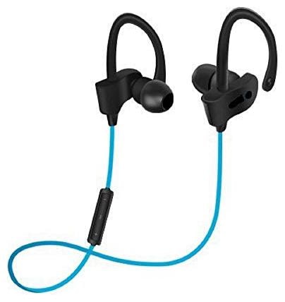 

Sami In-Ear Bluetooth Headset ( Blue )
