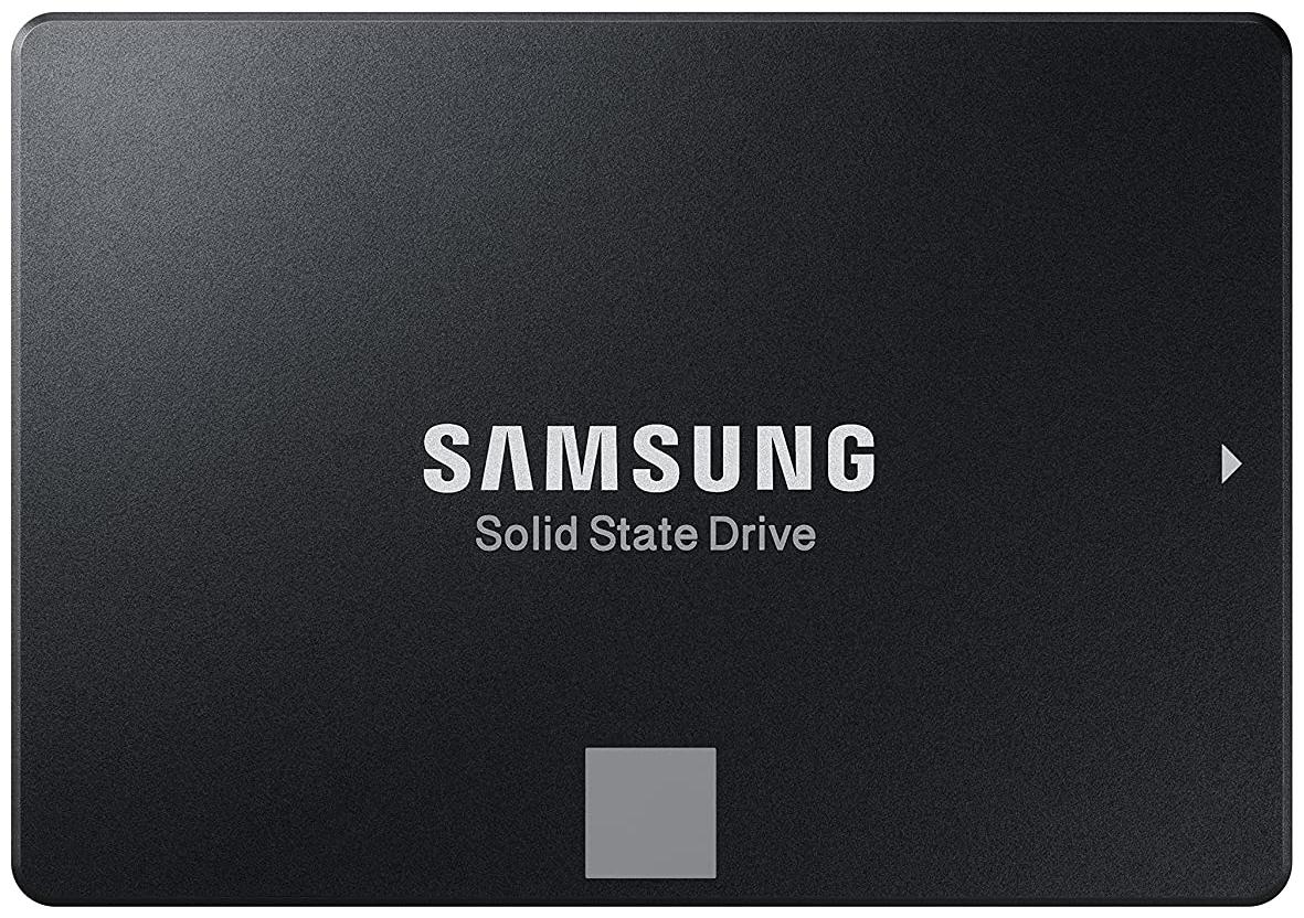 

Samsung 860 EVO 250GB SATA 2 5 inch Internal Solid State Drive (SSD) (MZ-76E250)