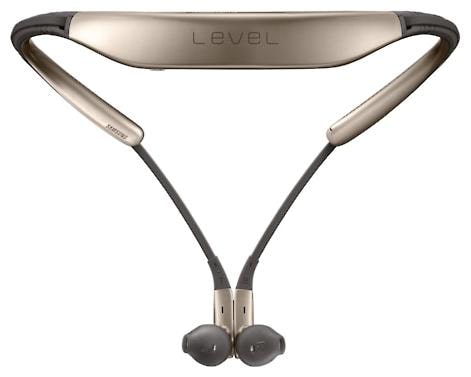 

Samsung EO-BG920BFEGIN In-Ear Bluetooth Headset ( Gold )