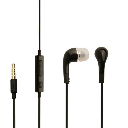 

Samsung EHS64 In-Ear Wired Headphone ( Black )