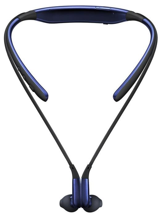 Samsung EO-BG920BBEGIN Bluetooth Headset(Violet)