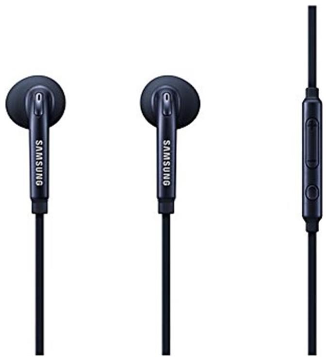 

Samsung In-Ear Wired Headphone ( Blue )