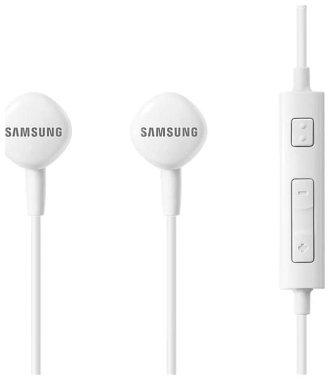 

Samsung In-Ear Wired Headphone ( White )