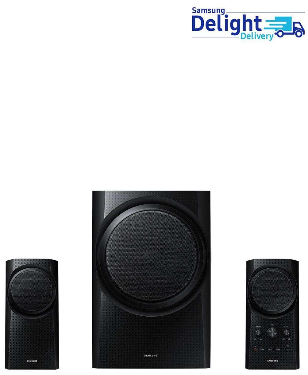 samsung hw h20 home theater system