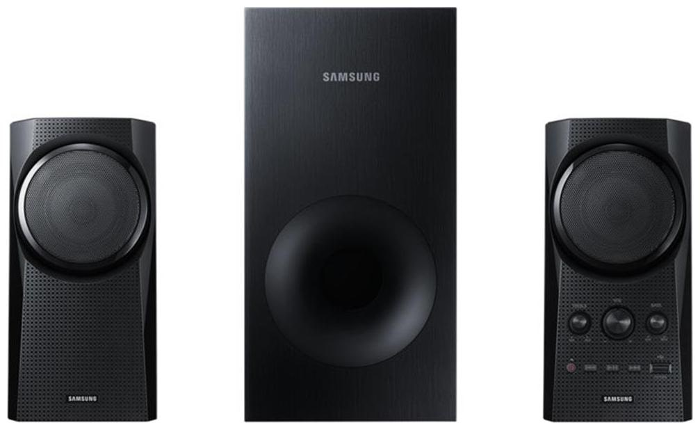 Buy Samsung 2.1 Speaker System Online at Low Prices in India