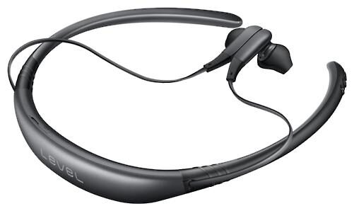 

Samsung EO-BG920BJEGIN In-Ear Bluetooth Headset ( Grey )