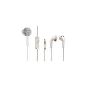 Samsung_OEM EHS61ASFWE - YS Handsfree Headphone With 3.5mm Jack & Mic - Combo (Pack of 2)