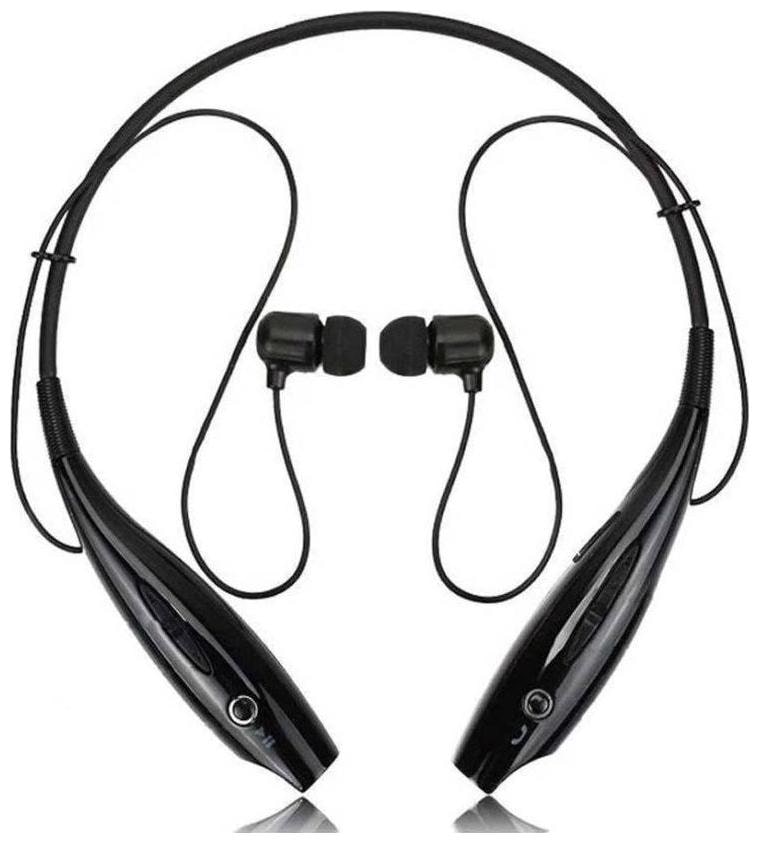 

Sandilor In-Ear Bluetooth Headset ( Assorted )