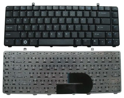 sarc infotech Dell Vostro A840 A860 1014 Laptop Keyboard