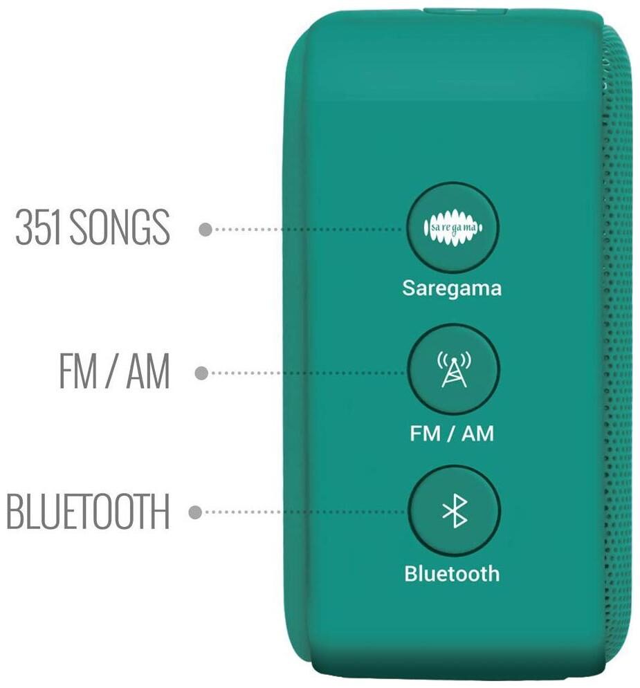 saregama carvaan mini online