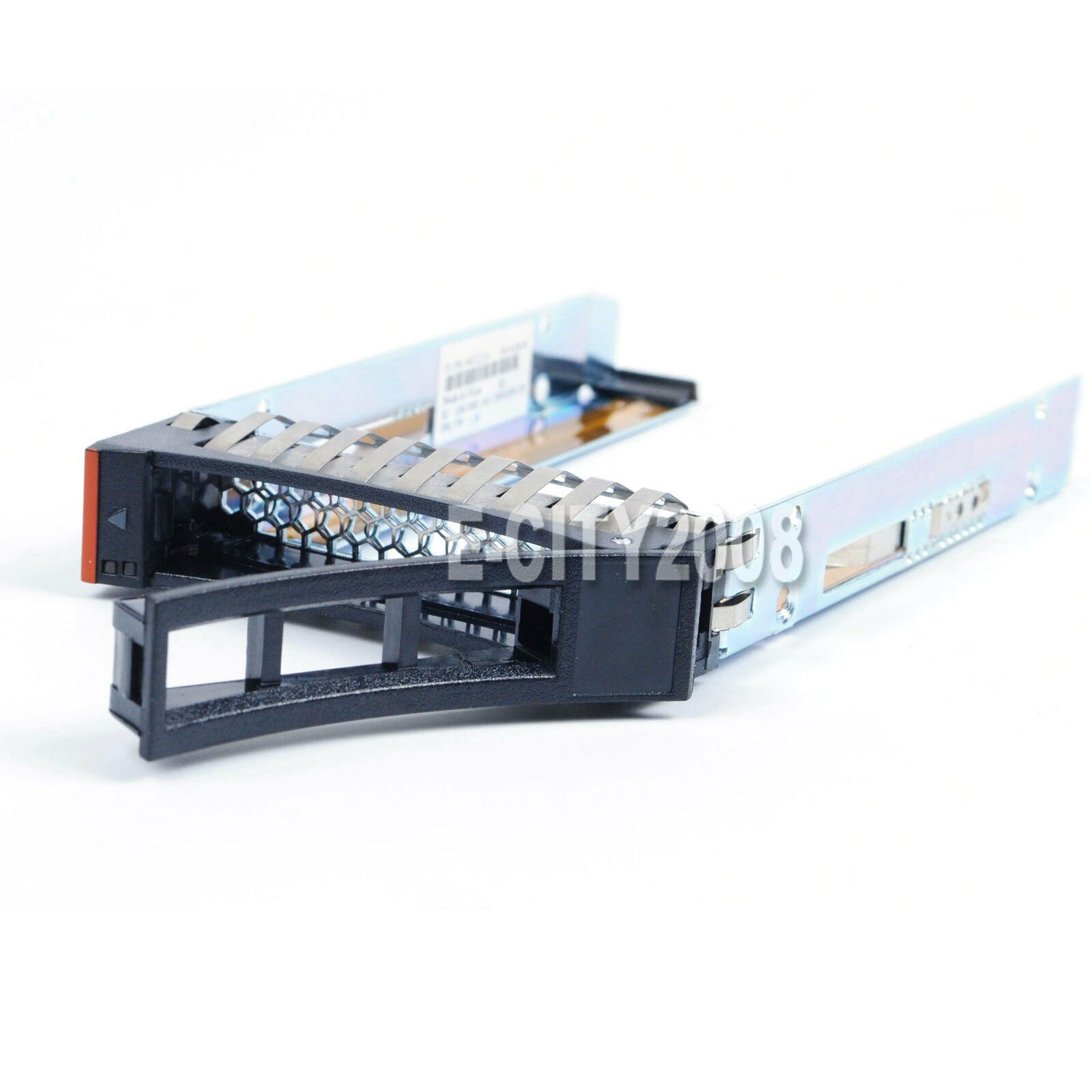 

SAS HDD Drive Caddy Tray 2 5 For 44T2216 IBM x3400 x3500 x3550 x3650 M4 M3 M2
