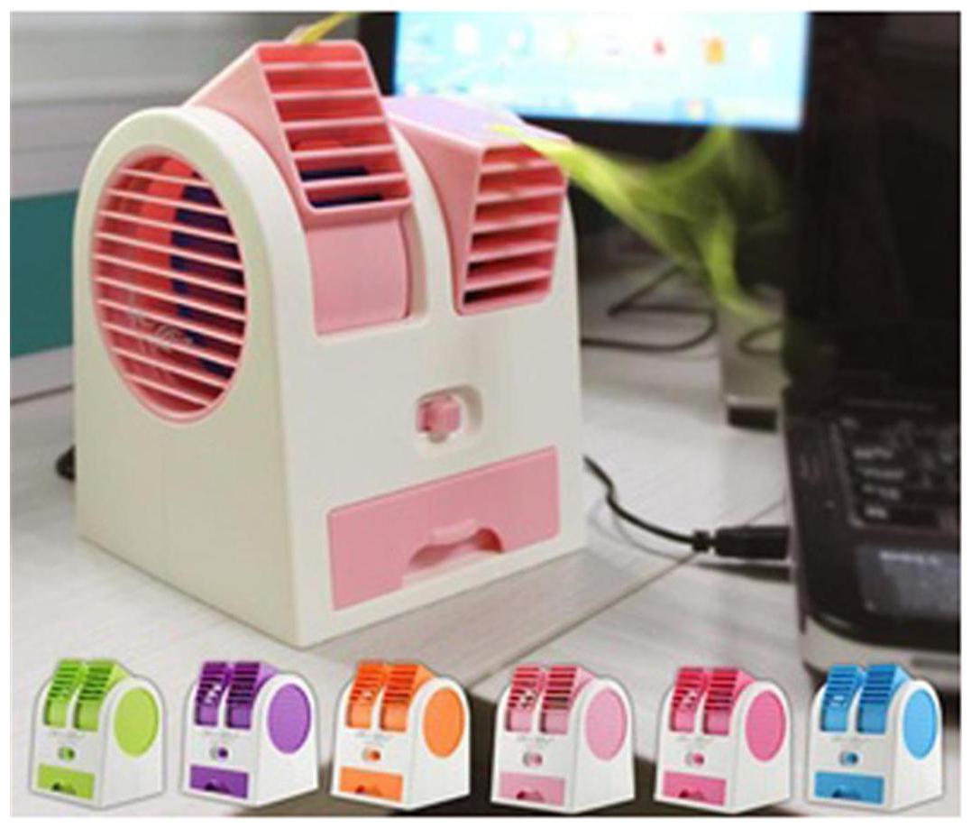 

Sunrise International Mini cooler USB Fan