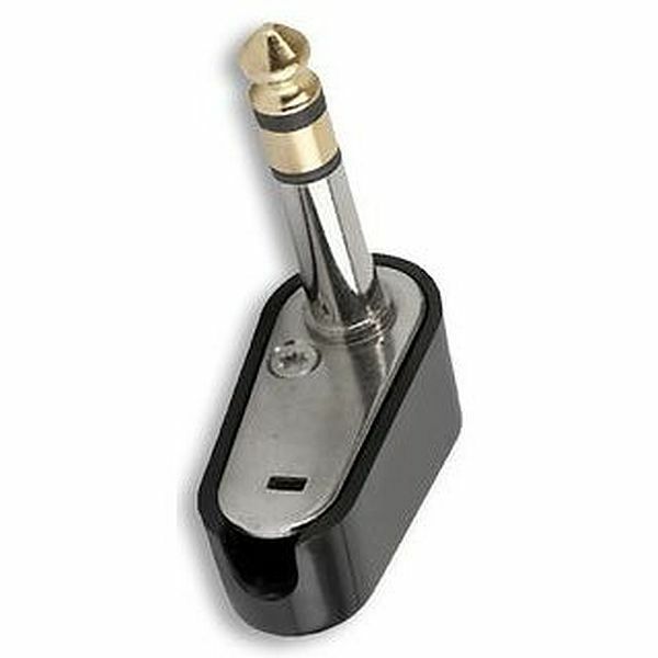

SCHURTER 4803 1401 6 35MM Audio Phone Plug Connector New Qauntity-1