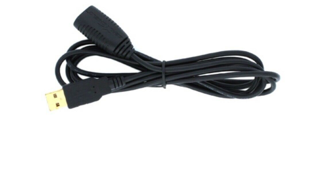

Seal Shield 8 5ft USB EXTENDER W USB TO PS2 ADAPTER INCLUDED