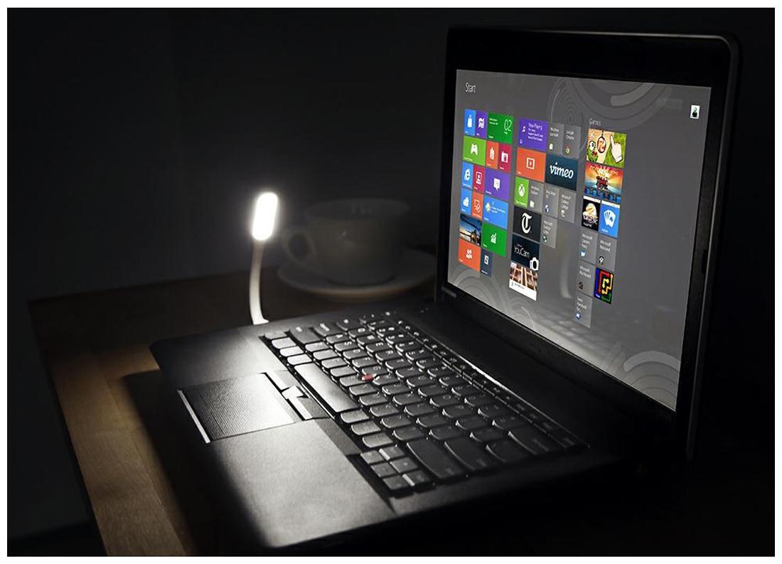 

SelfieSeven USB Light