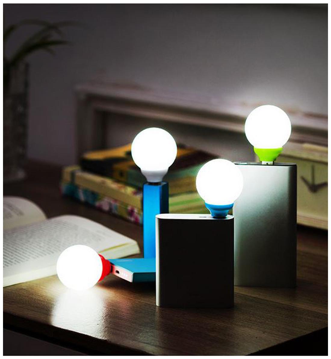 

SelfieSeven USB Bulb