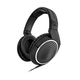 Sennheiser HD 461 I Over Ear Headphones (Black)