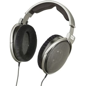 Sennheiser HD 650 Wired Headphones (GREY)