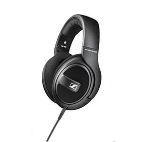 Sennheiser HD 569 Over Ear Headphone (Black)