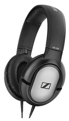 Sennheiser HD 206 Wired Headphone