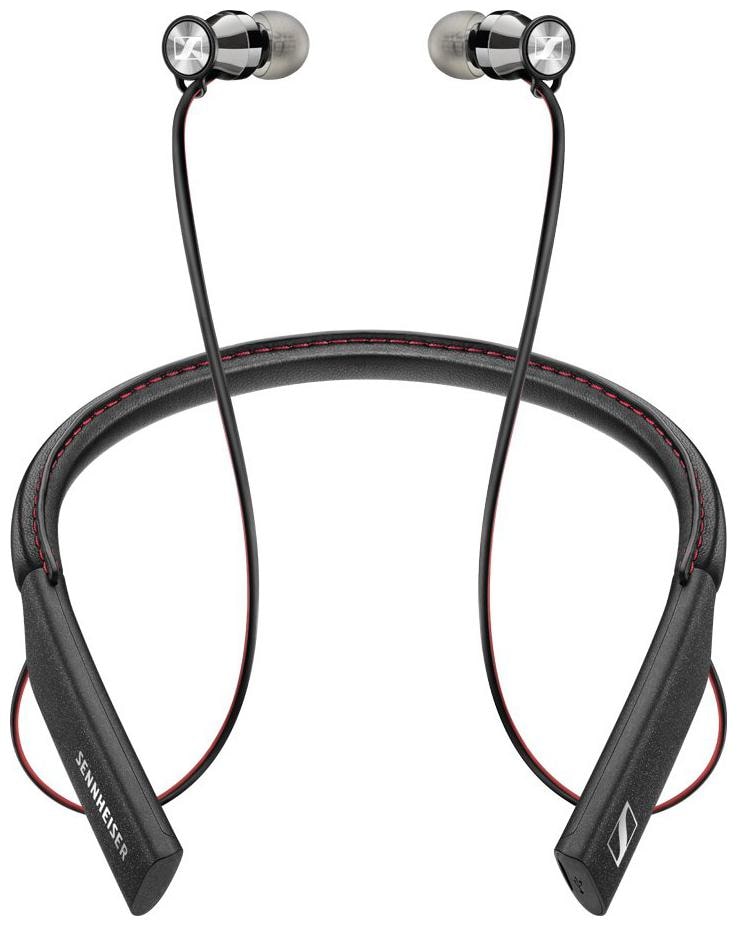 Sennheiser M2 IEBT In Ear Bluetooth Headset Black