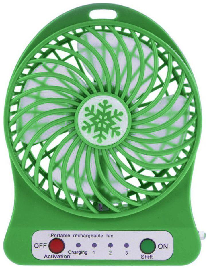 

SHELING USB Fan
