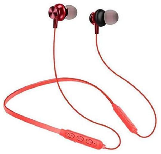 

SHOPLINE HP17 SHOP-HP17HEADPHONE-S2 In-Ear Bluetooth Headset ( Assorted )