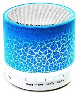 

SHOPLINE S10A4 Bluetooth Portable speaker ( Blue )
