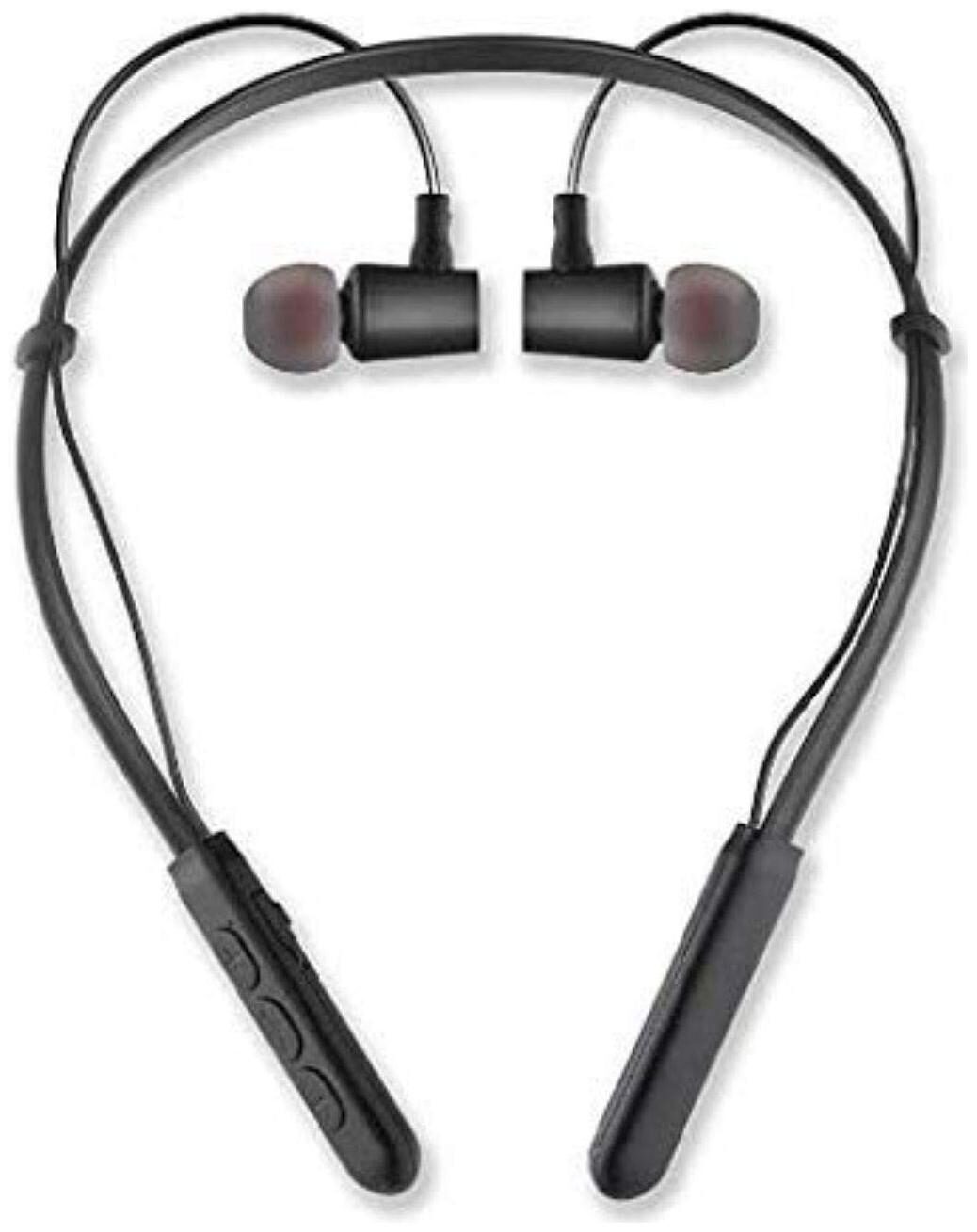

SHOPLINE B11 SHOP-B11HEADPHONE-S5 In-Ear Bluetooth Headset ( Assorted )