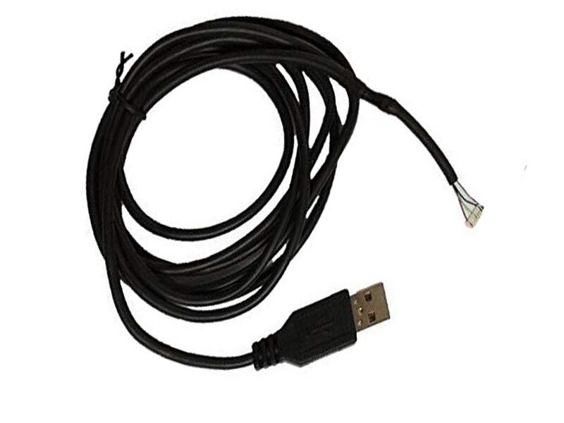 

Shoponix morpho mso 1300 e3 fingerprint Biomatric scanner cable