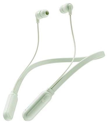 

Skullcandy Inkd Plus S2IQW-M692 In-Ear Bluetooth Headset ( Green )