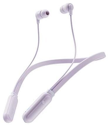 

Skullcandy Inkd Plus S2IQW-M690 In-Ear Bluetooth Headset ( Purple )