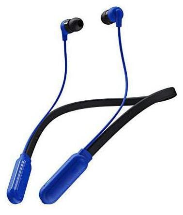 

Skullcandy Inkd Plus S2IQW-M686 In-Ear Bluetooth Headset ( Blue )