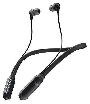 

Skullcandy Inkd Plus S2IQW-M448 In-Ear Bluetooth Headset ( Black )