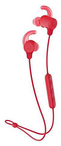 

Skullcandy Jib Plus Active Sports S2JSW-M010 In-Ear Bluetooth Headset ( Red )