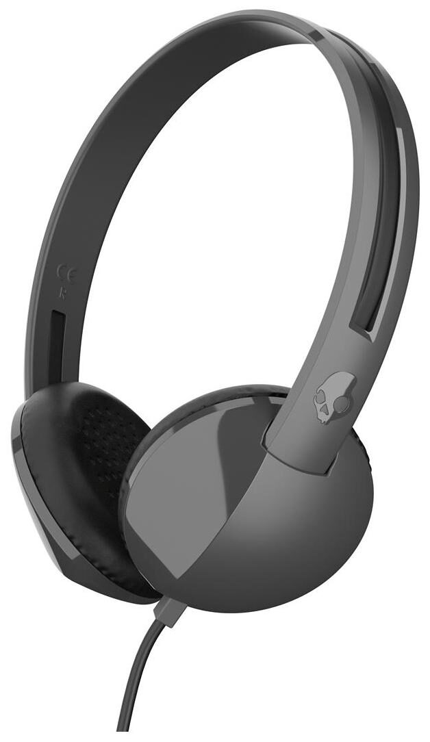 Skullcandy S5LHZ J576 Anti On Ear W/O Mic Black