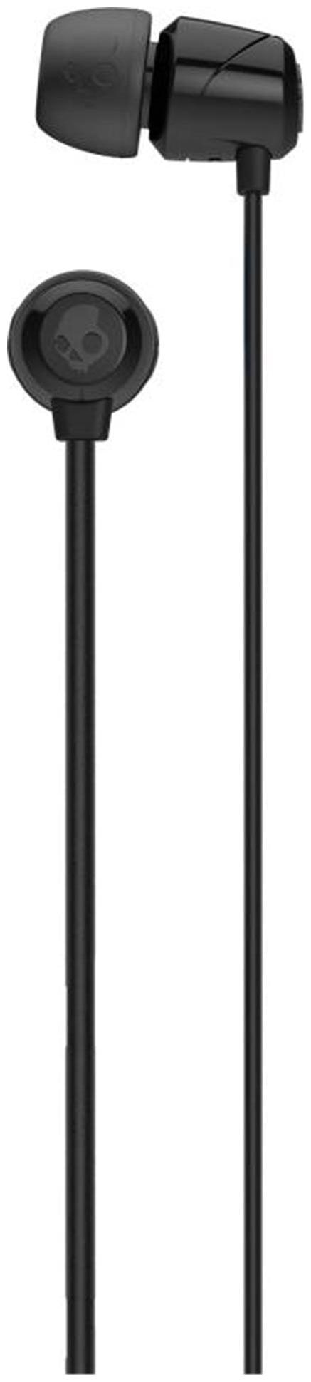 

Skullcandy S2DUDZ-003 In-Ear Wired Headphone ( Black )