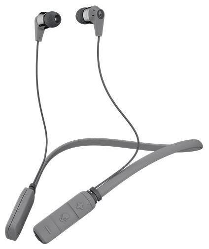 

Skullcandy S2IKW-K610 In-Ear Bluetooth Headset ( Grey )