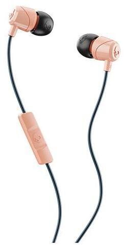 

Skullcandy SKJibwithMicS2DUY-L674Sunset In-Ear Wired Headphone ( Multi )